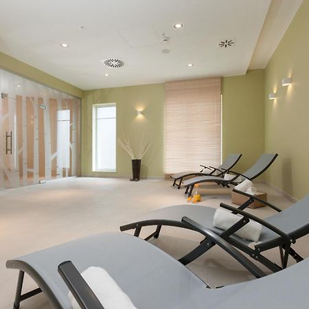 Appartement Aquamarina Swinoujscie Marina Invest Extérieur photo