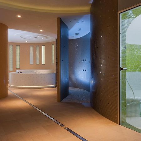 Appartement Aquamarina Swinoujscie Marina Invest Extérieur photo