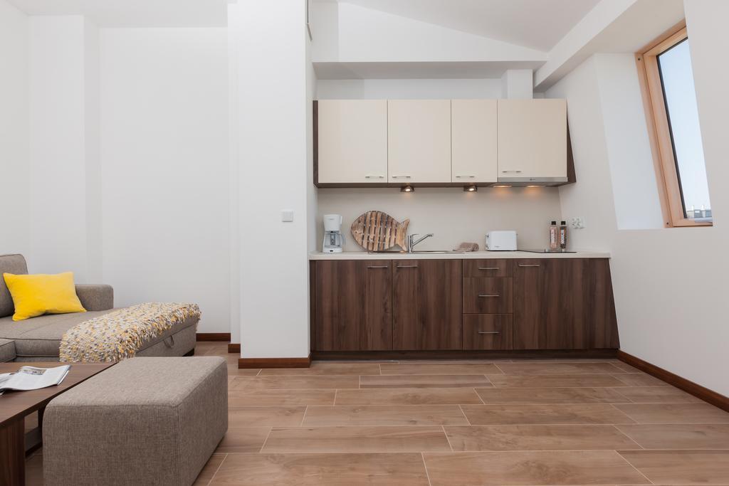 Appartement Aquamarina Swinoujscie Marina Invest Chambre photo